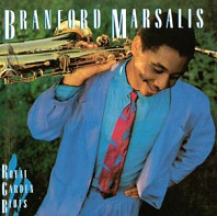 Branford Marsalis - Royal Garden Blues