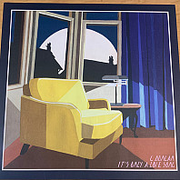 C Duncan - It's Only a Love Song