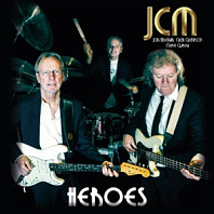 Jcm - Heroes