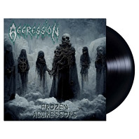 Aggression - Frozen Aggressors