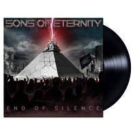 Sons of Eternity - End of Silence