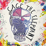 Cage The Elephant - Cage the Elephant