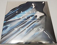 Calvin Harris - Motion