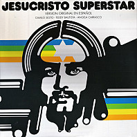 Jesucristo Superstar