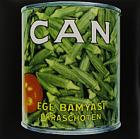 Can - Ege Bamyasi