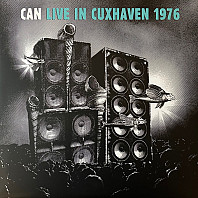 Live In Cuxhaven 1976