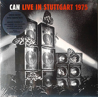 Live In Stuttgart 1975