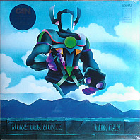 Can - Monster Movie