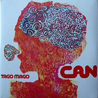 Can - Tago Mago