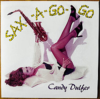 Sax-A-Go-Go