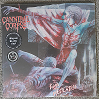 Cannibal Corpse - Tomb of the Mutilated