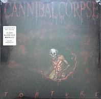 Cannibal Corpse - Torture