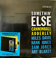 Somethin' Else