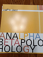 Cap'n Jazz - Analphabetapolothology