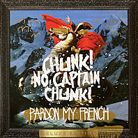 Captain Chunk! Chunk! No - Pardon My French