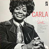Carla Thomas - Sweet Sweetheart