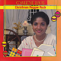 Carlene Davis - Christmas Reggae Rock