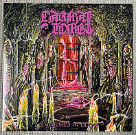 Carnal Tomb (2) - Embalmed In Decay