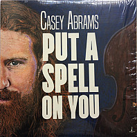 Casey Abrams - Put a Spell On You