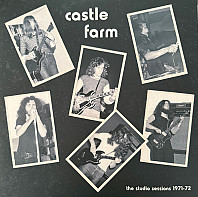 Castle Farm - The Studio Sessions 1971-72