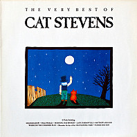 The Very Best Of Cat Stevens