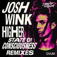 Josh Wink - Higher State of Consciousness