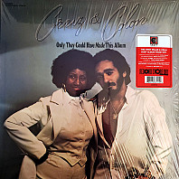Celia Cruz& Willie Colon - Only They Could Have Made This Album