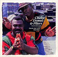 Chaka Demus & Pliers - Murder She Wrote