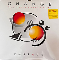 Change & Tanya Michelle Smith - Embrace
