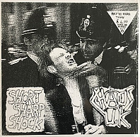 Chaos U.K. - Short Sharp Shock