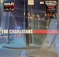 Charlatans - Wonderland