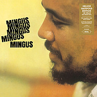 Mingus Mingus Mingus Mingus Mingus