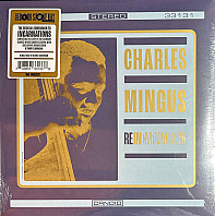 Charles Mingus - Reincarnations