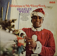 Charley Pride - Christmas In My Home Town