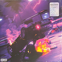 Chase Atlantic - Paradise