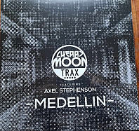 Cherrymoon Trax - Medellin