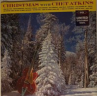 Christmas With Chet Atkins