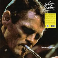 Chet Baker - Broken Wing