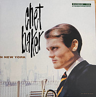 Chet Baker - In New York