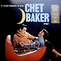 Chet Baker - It Could Happen To You