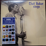 Chet Baker - Sings