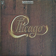 Chicago - Chicago V