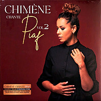 Chimene Chante Piaf Vol. 2