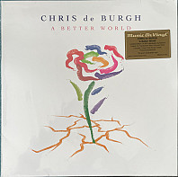 Chris de Burgh - A Better World