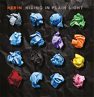 Chris Herin Project - Hiding In Plain Sight