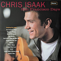 Chris Isaak - San Francisco Days