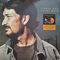 Chris Rea - Stony Road