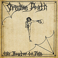 Christian Death - Only Theatre of Pain