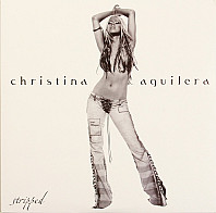 Christina Aguilera - Stripped