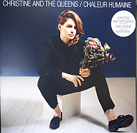 Christine And The Queens - Chaleur Humaine